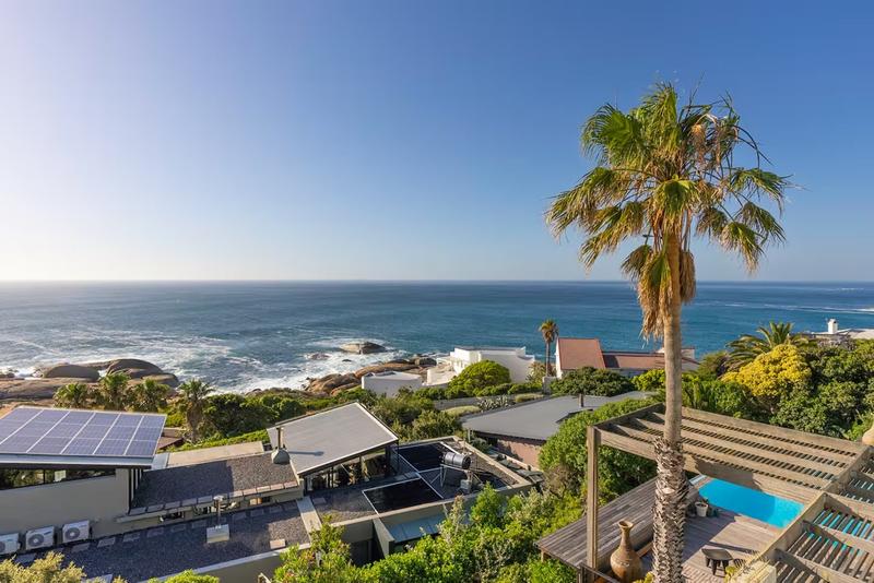 5 Bedroom Property for Sale in Llandudno Western Cape